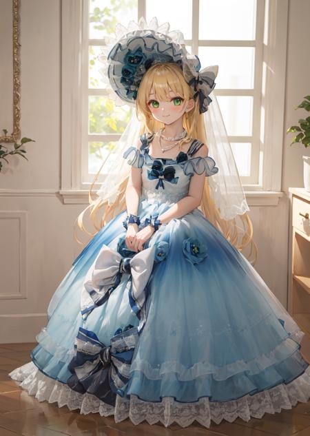 洛丽塔 | lolita | lo裙