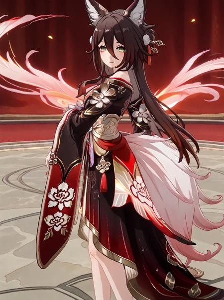 Character [Honkai: Star Rail]