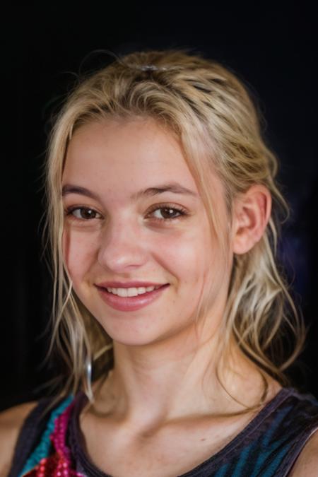 Schnuckel Bea - Porn Actress版本v1.0 (ID: 469965)