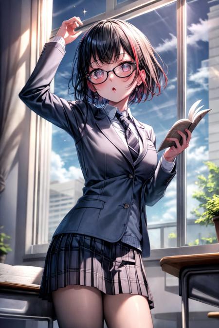 Ran Mitake