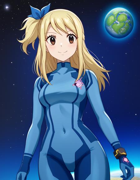 Samus Aran (サムス・アラン) Zero Suit Cosplay - Clothing
