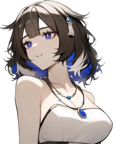 Kjera Arknights   耶拉冈德 明日方舟