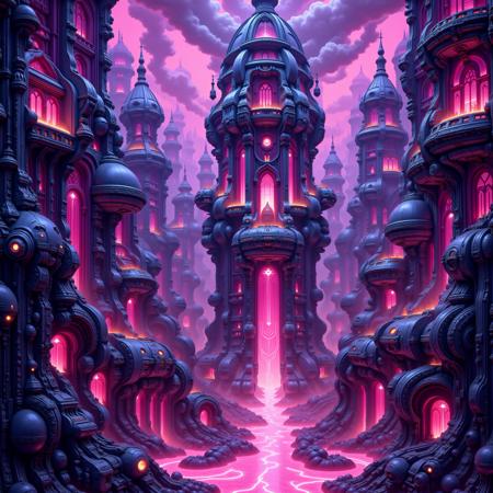 Envy Flux Greebles 01