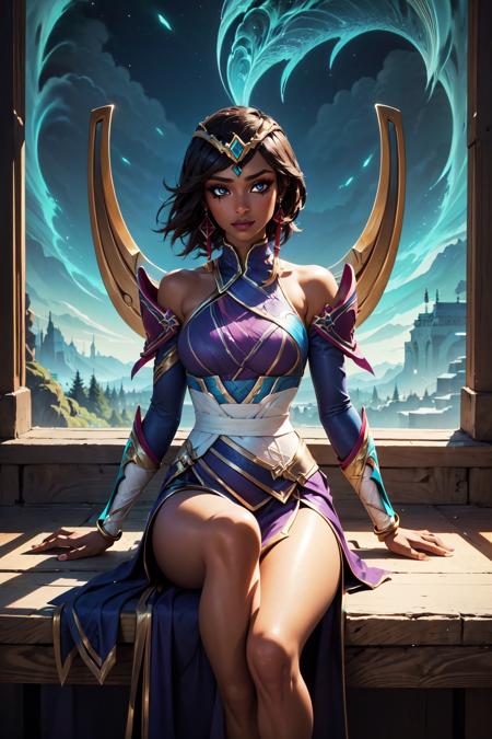 Karma | League of Legends