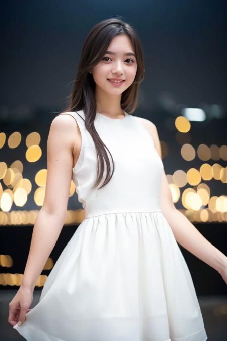 InoueNagi / 井上 和_JP_Idol