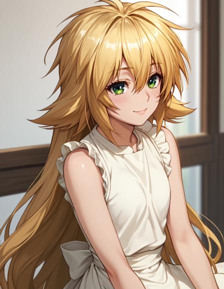 Sekirei - Girls Pack