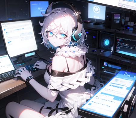 Abyssal Fleet Character Collection /  深海棲艦キャラクターコレクション