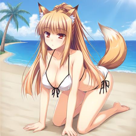 Miyama Kon 深山 紺 - Otomimi Infinity オトミミ∞インフィニティー