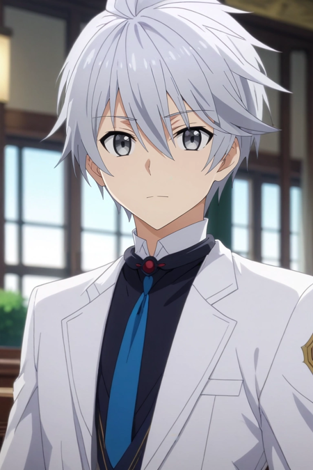 Lux Arcadia | Saijaku Muhai no Bahamut / Undefeated Bahamut Chronicle (Pony)