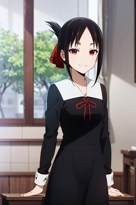 Shinomiya Kaguya | Kaguya-sama wa Kokurasetai版本v1.0 (ID: 128950)