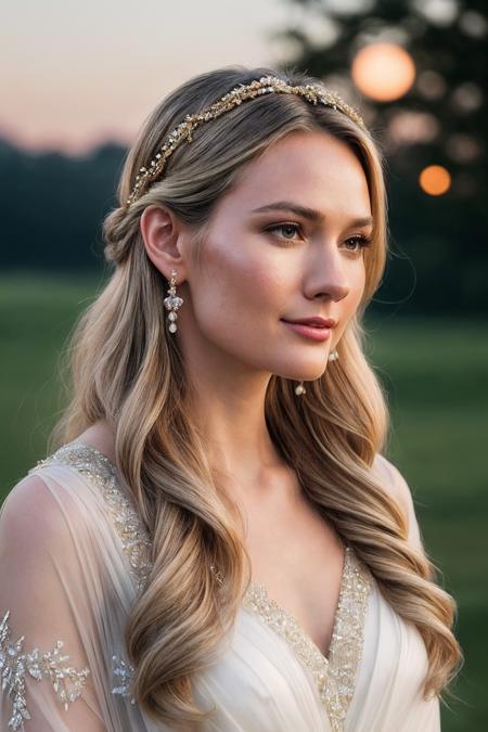 Tori Anderson SoloTI