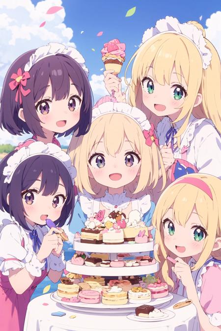Sweet Sugar Syndrome版本Rev1.5 (ID: 163080)