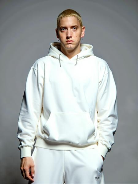 SLIM SHADY - Eminem - Marshall Mathers版本v1.0 (ID: 1224665)