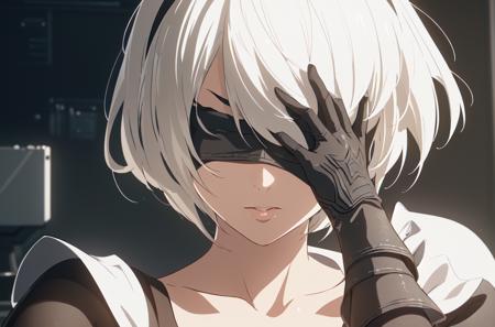 AILTM | Anime model