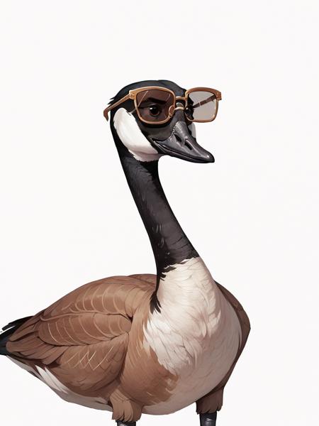Canadian Goose