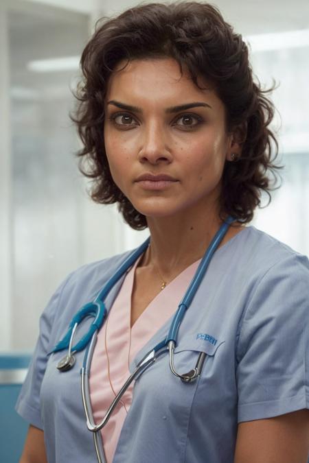 Amber Rose Revah | ??