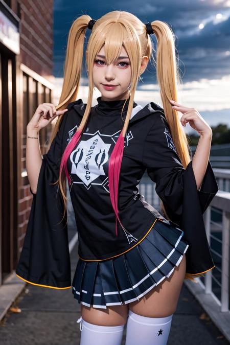 @JeanWanWan Cosplayer/Instagram/Onlyfans