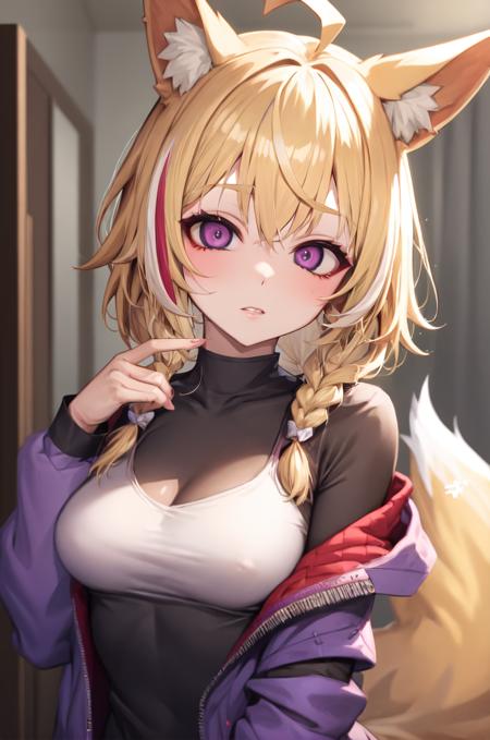 Suujiniku style