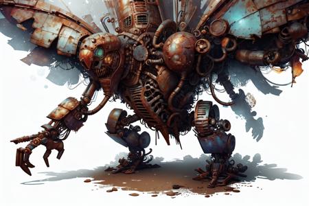 World of Scrap