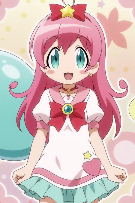 Oreimo | Meruru | PDXL