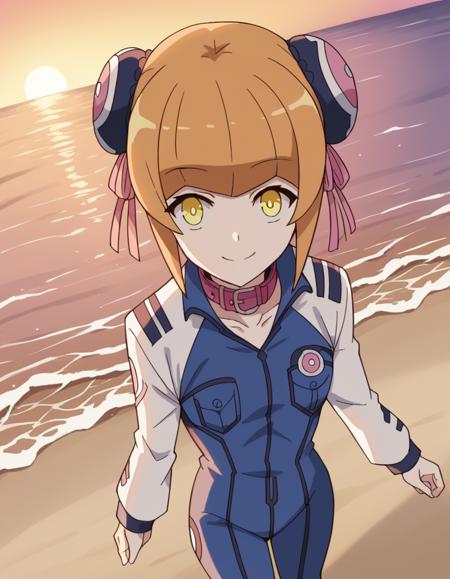 Highrozetta (ハイロゼッタ) - In Another World With My Smartphone (Isekai wa Smartphone to Tomo ni.) (異世界はスマートフォンとともに。)