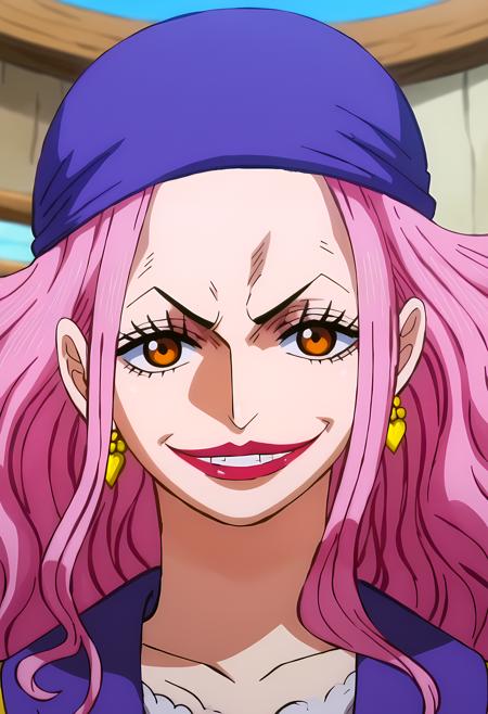 Younger Charlotte