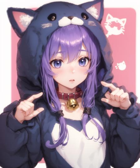 Miniwa Tsumiki 御庭 摘希 (Acchi Kocchi)