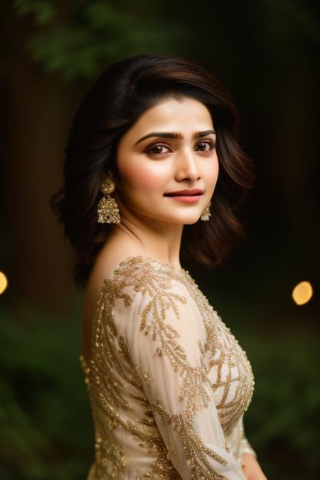 Prachi Desai (Indian actress)版本v1.0 (ID: 112298)