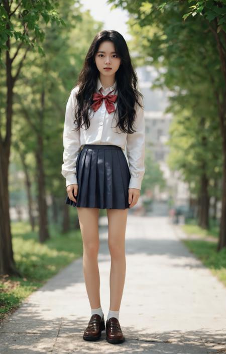 赵今麦 - Zhao Jinmai