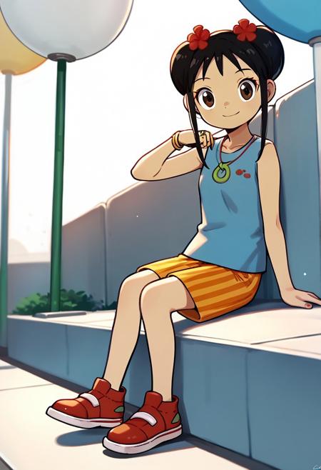 Kai-lan (Ni hao, Kai-lan)