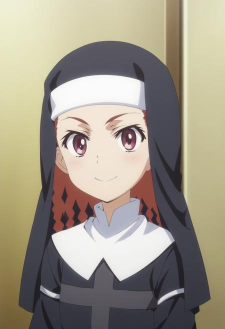 Agnese Sanctis - A Certain Magical Index版本v1.0 (ID: 705367)