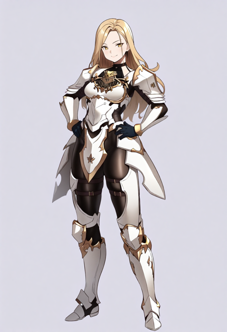 Kisara - Tales of Arise - IllustriousXL LORA