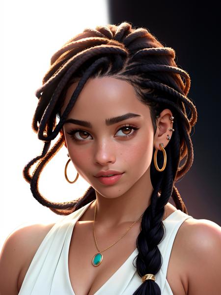 Zoe Kravitz