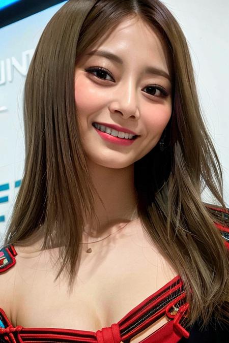 Tzuyu 쯔위 TWICE