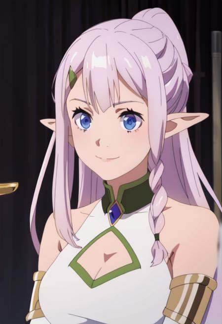 Farming Life in Another World - Characterpack