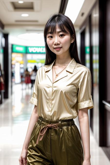 Kawaii Goddess: Jamie版本v1.0 (ID: 1062108)
