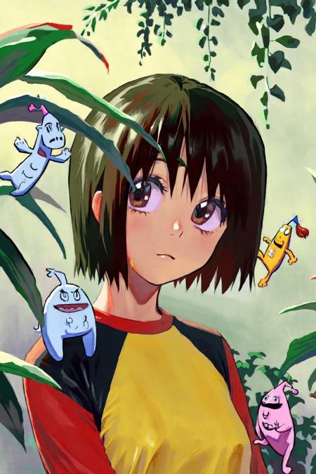 Anime Illust Diffusion XL