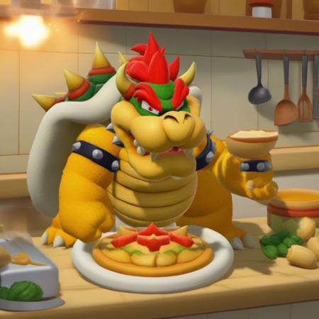 Bowser