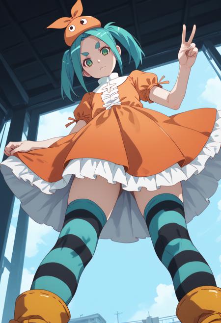 Yotsugi Ononoki