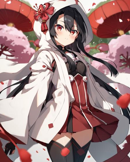 Koori_Chikage_Kirifuda_PONY (Yuki Yuna is a Hero)版本v1.0 (ID: 400161)