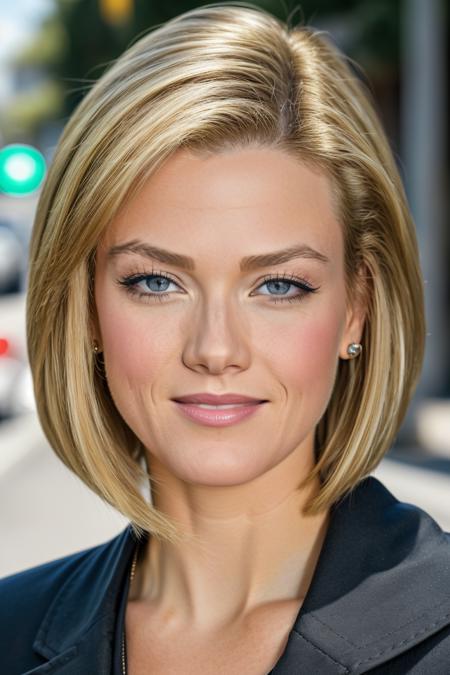 Cecily Tynan (TI version)