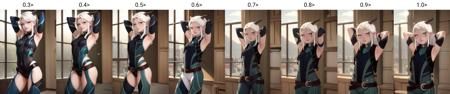 Rayla | The Dragon Prince