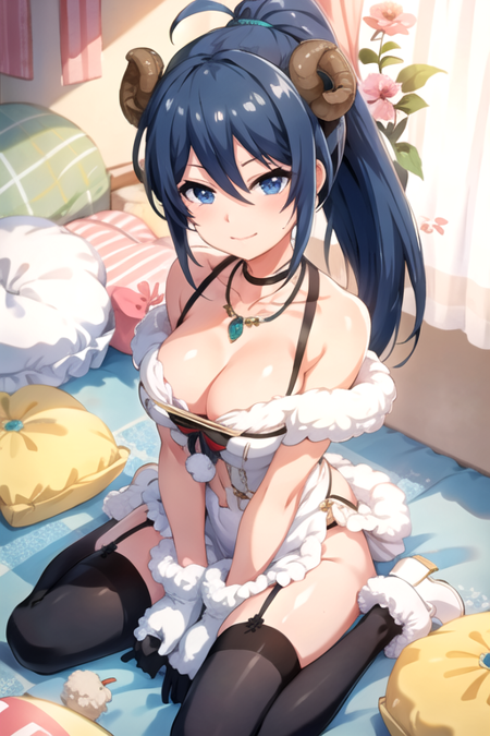 Misaki (Project Tokyo Dolls)