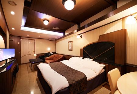 LOVEHOTEL F SDXL