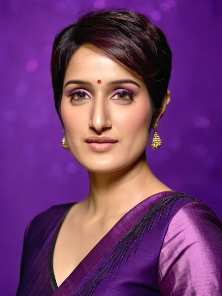 Sagarika Ghatge - Indian Actress (SDXL)