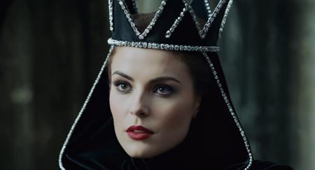 Evil Queen XL + SD1.5 + F1D