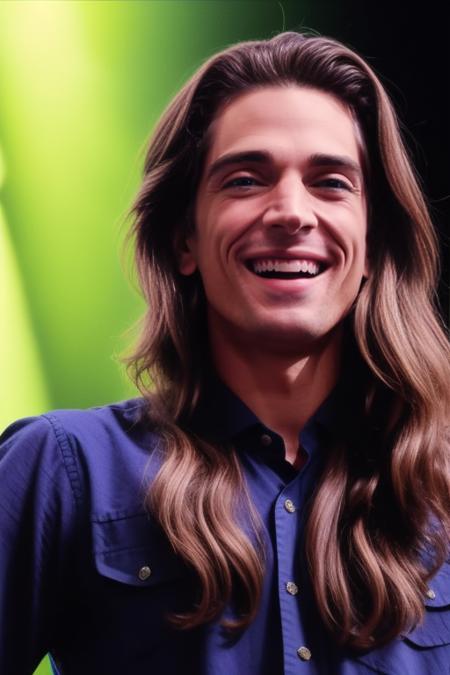 Federico Moura (Virus)