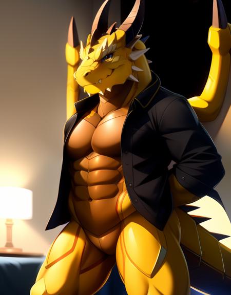 Ophion - Housamo (TAS)