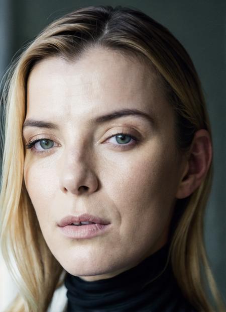 Betty Gilpin