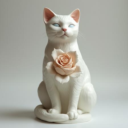 White Porcelain-GMR